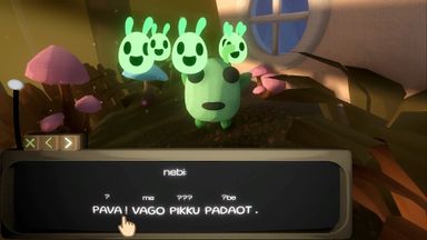Game trailer