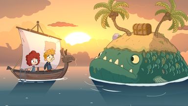 Game trailer