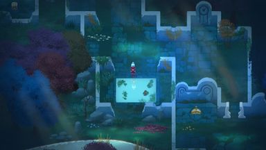 Game trailer