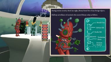 Game trailer