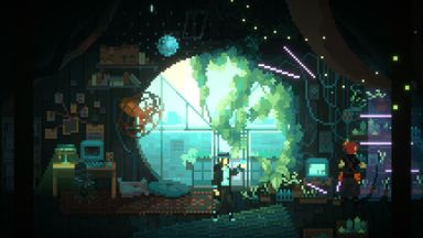 Game trailer