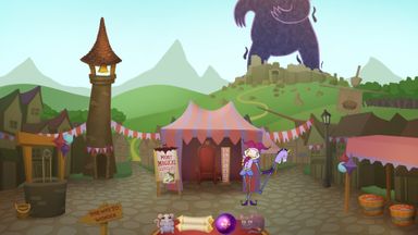 Game trailer