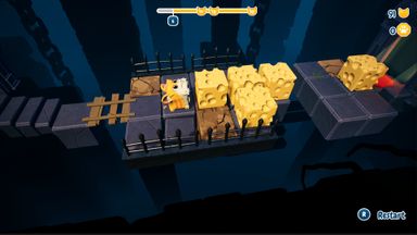 Game trailer