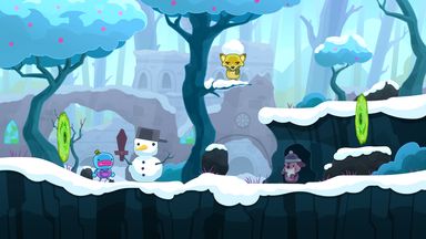Game trailer